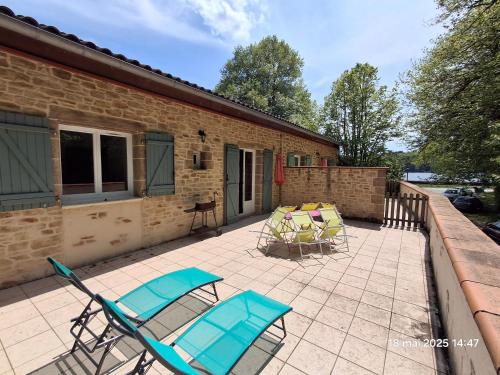 Mazamet House | Gites Villa Robinson