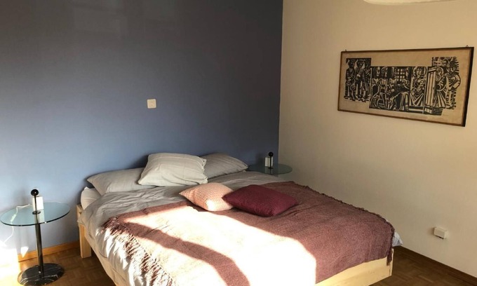 Altdorf Apartment | Gitschenblick