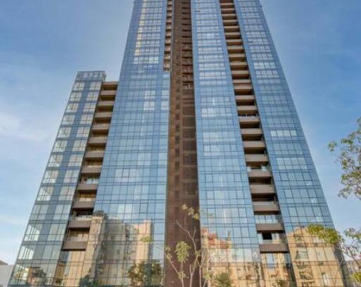 Dekwaneh Apartment | Gitta 2 Bedroom Apt In Tower Forty Four