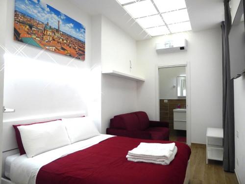 L'antico Ghetto Ebraico Apartment | Giudei House Loft 1