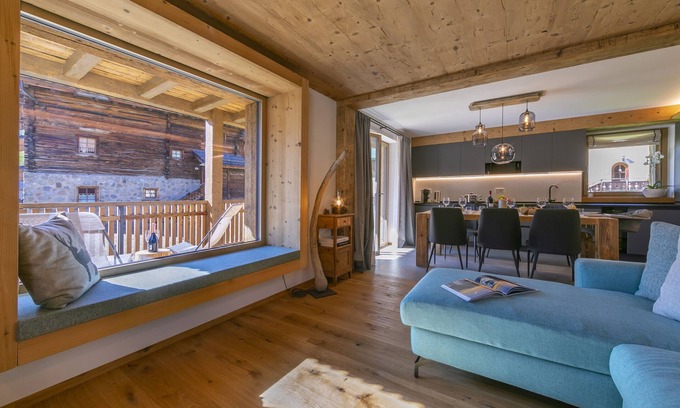 Livigno Apartment | Giulia, Livigno, Italy