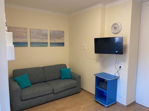 Marina di Grosseto Apartment | Giusti Mare