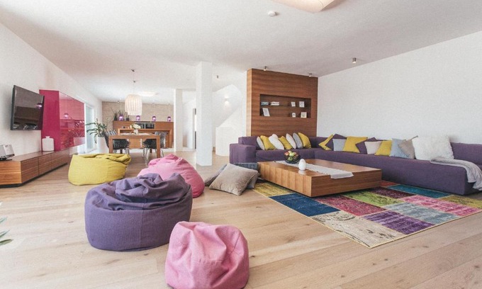 Aich Apartment | Glücksthaler by AA Holiday Homes - SchladmingDachstein