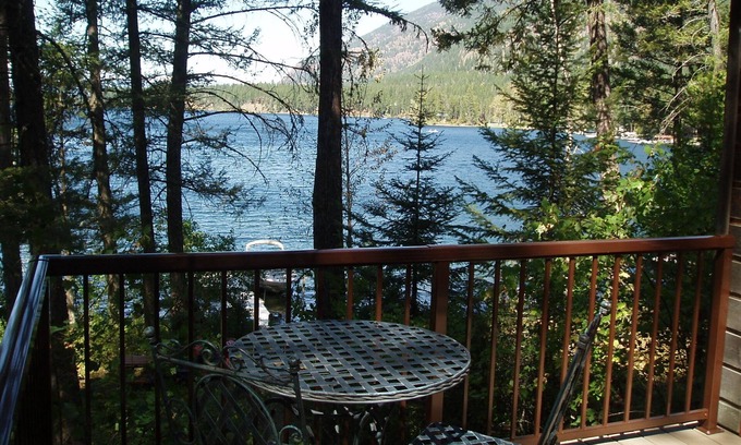 Kalispell Cabin | Glacier National Park 30 Minutes Away