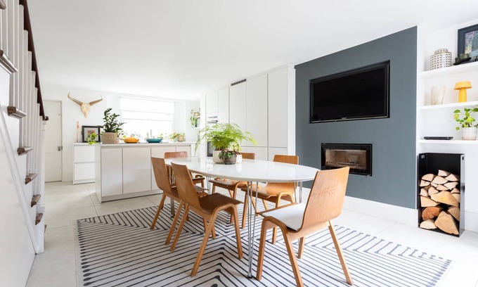 Newington Apartment | Gladstone Street by onefinestay