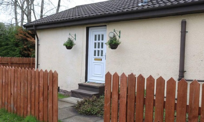 Achachork House | Glamaig by Interhome