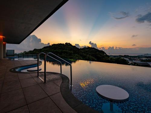 Kadena-cho Hotel | Glamday Style Okinawa Yomitan Hotel & Resort