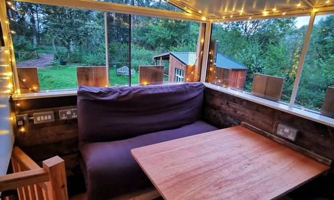 Haveringland House | Glamp and Stargaze in Haveringland Castle