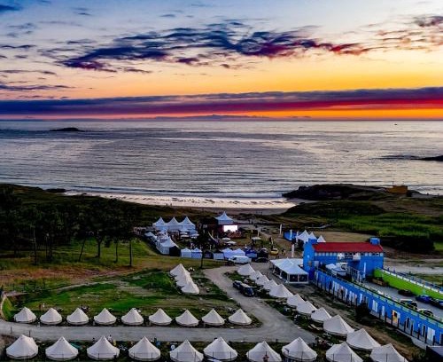 Ferrol Other | Glamping Atlántico