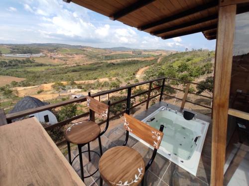 Villanueva Other | GLAMPING Cabanas Andes Village Barichara