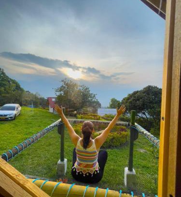 La Candelaria Other | glamping cuatro elementos