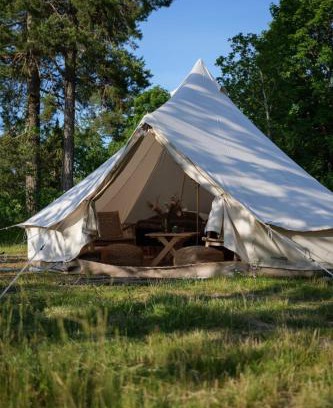 Horten Other | Glamping - Løvøya Oslofjord