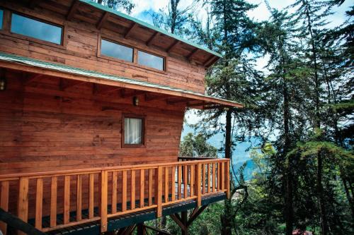 Gama Other | Glamping La Kumbre - Gama LP