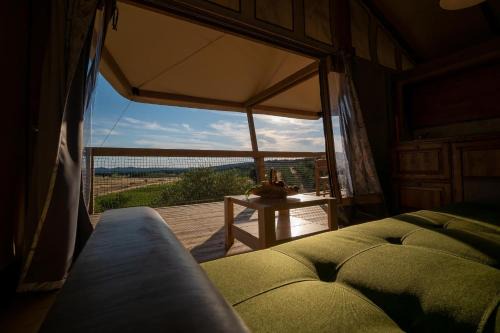 Massa Marittima Other | Glamping Podere San Jacopo