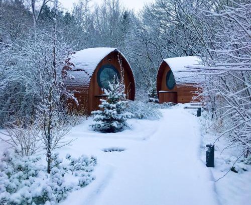 Rilchingen Resort | Glamping Resort Biosphäre Bliesgau