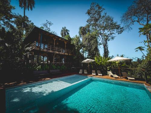 Puerto Iguazu Other | GLAMPING SELVA IGUAZU