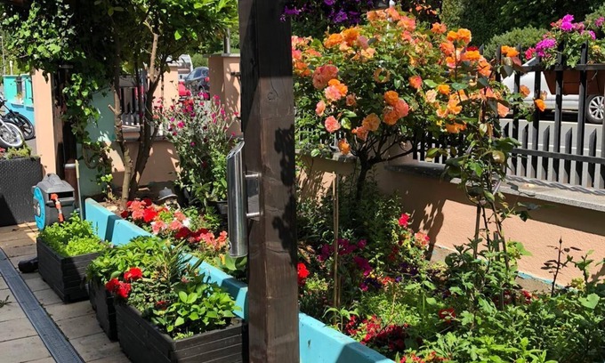 Glashuetten Hotel | Glashütten Hotel