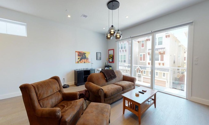 Shady Acres House | Glass Castle