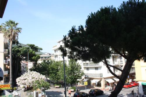 Arenzano Bed & Breakfast | GLEM rooms & breakfast