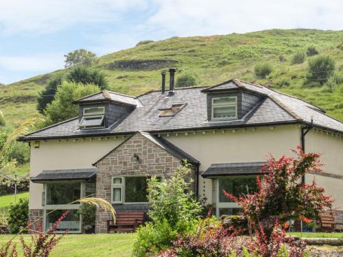 Lerags House | Glen Euchar House