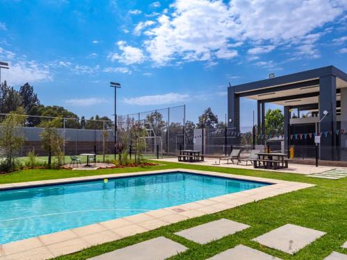 Greater Johannesburg Metropolitan Area Apartment | Glen Haven