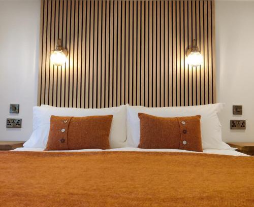 Colbost Bed & Breakfast | Glendale View