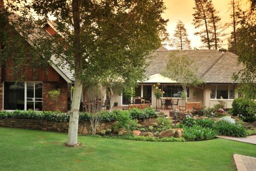 Edenvale House | Glendower View Guest House