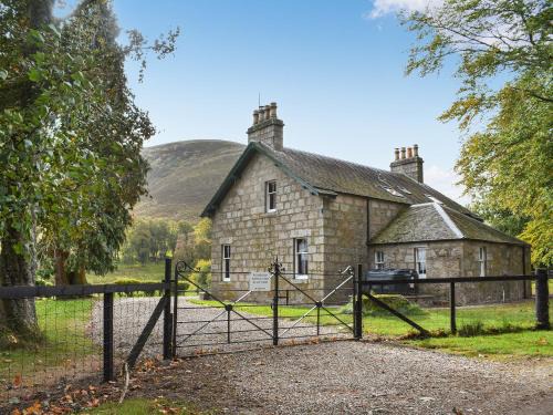 Glenesk House | Gleneffock Farmhouse