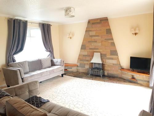 Ingoldmells Apartment | Glenkerry