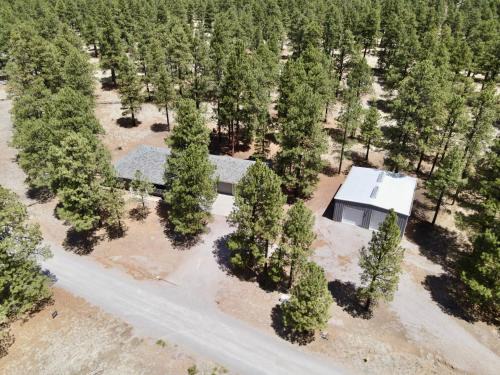 Flagstaff House | Glenwood Pines