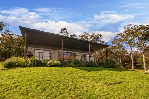 Calga Hotel | Glenworth Valley Wilderness Adventures