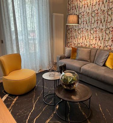 Cuneo Apartment | GLI EQUILIBRISTI