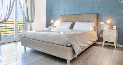 Desenzano del Garda Apartment | Gli Oleandri sul Lago - Comfort e Relax