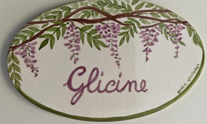 Sperlonga House | Glicine room Sperlongaresort