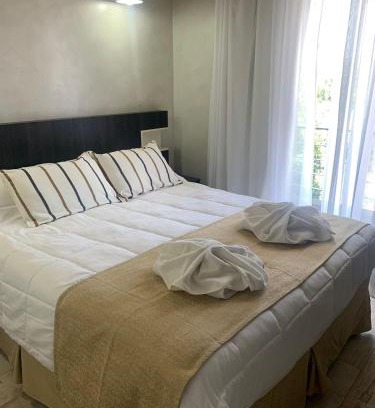 Canuelas Apartment | Glo apart hotel