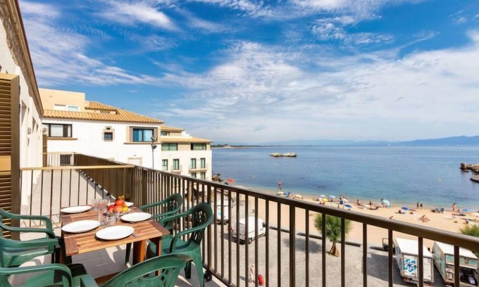 Pedrinya House | Global Can Panxo - By Global Rental Holidays 7338