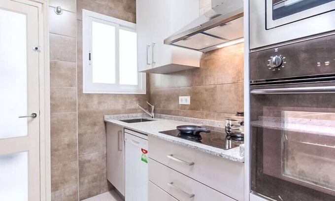 L'Escala House | Global Ronda - By Global Rental Holidays 7980