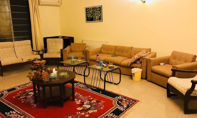 Islamabad House | Global travelers house