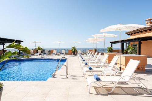 New Golden Mile Hotel | Globales Paraíso Beach