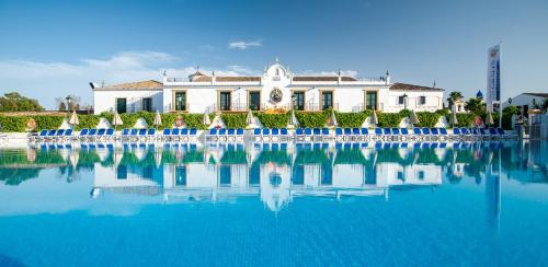 San Pedro de Alcantara Hotel | Globales Pueblo Andaluz