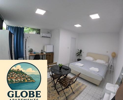 Ohrid Apartment | Globe Apartments