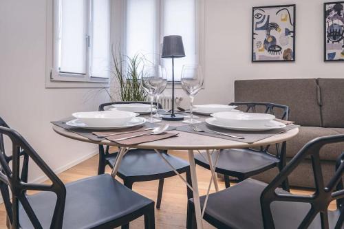 Treviso Apartment | Gloria