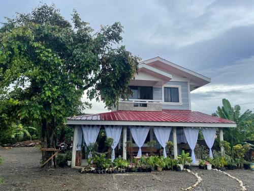 Infanta House | Gloria's Staycation