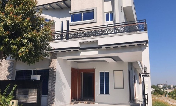 Fatehjang House | Glorious Guest Housen