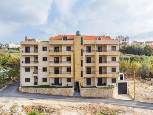 Batroun Apartment | Glow - Stylish Apartments & Rooftops in Batroun