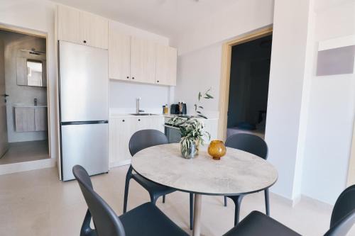 Karpenisi Apartment | Glyfa Beach Haven by CorfuEscapes