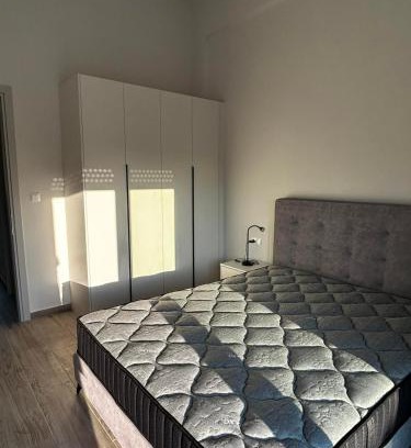 Glifa Apartment | Glyfas Apartments A