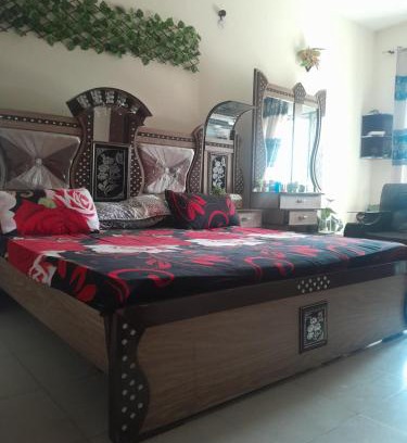 Faisalabad House | Gm Stay