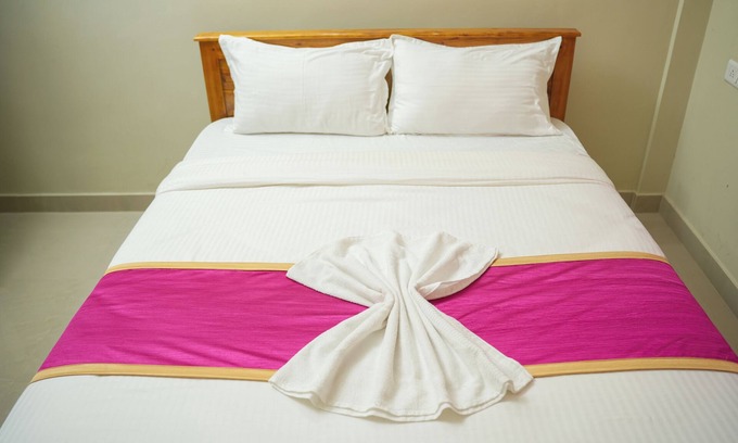 Kalpetta Resort | GMR Suites
