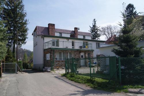 Karpacz House | Gościniec Graf